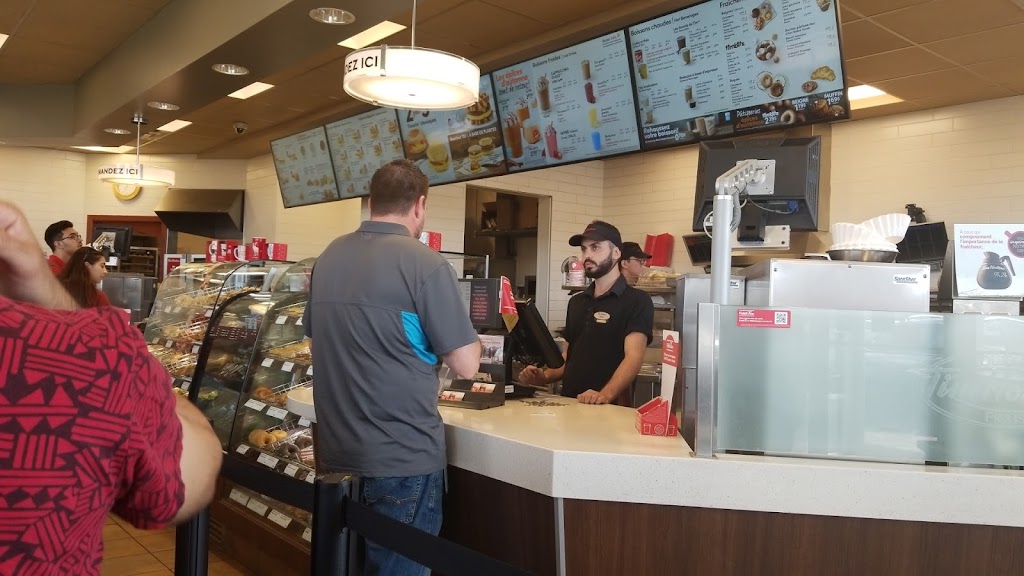 Tim Hortons | 1340 Boul. le Corbusier Local C2, Laval, QC H7N 6J5, Canada | Phone: (450) 688-2663
