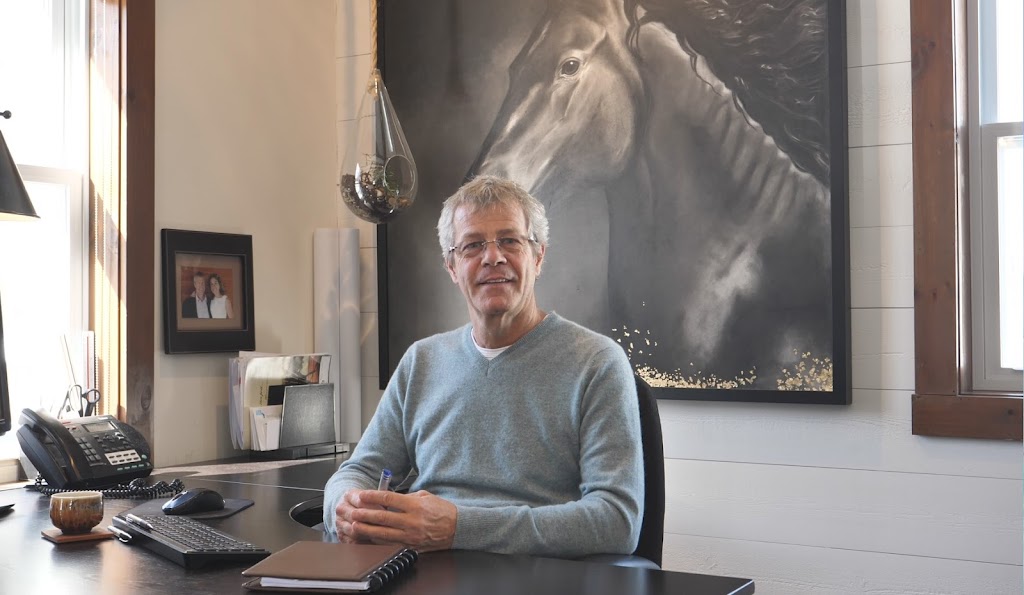 Robert Laporte Courtier Immobilier Real Estate Agent | 2823 Chemin du Village, Mont-Tremblant, QC J8E 1E9, Canada | Phone: (819) 429-9009