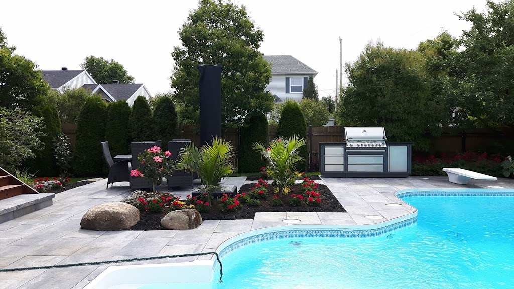 Entreprise Marco Lambert | 3732 Rue St Maxime, Québec, QC G2A 3A1, Canada | Phone: (581) 991-8179