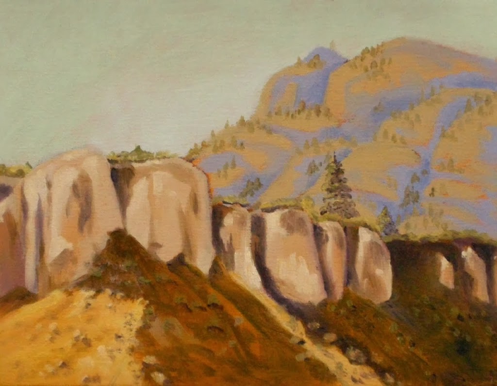 Stacy Studios | 14417 Biagioni Ave, Summerland, BC V0H 1Z6, Canada | Phone: (250) 494-9280