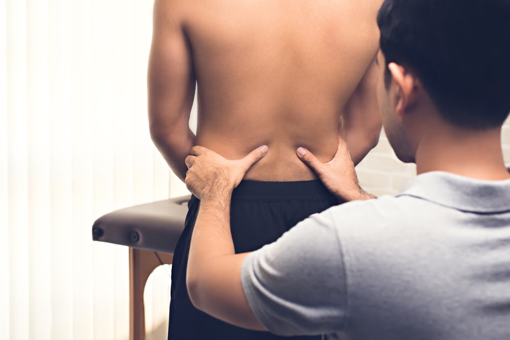 GTA Physiotherapy | 3045 Southcreek Rd Unit 16, Mississauga, ON L4X 2X7, Canada | Phone: (647) 655-8865