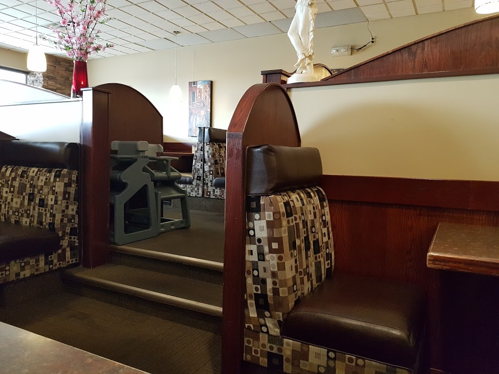 Western Pizza | 2430 9th Ave N, Regina, SK S4R 7W3, Canada | Phone: (306) 949-6818