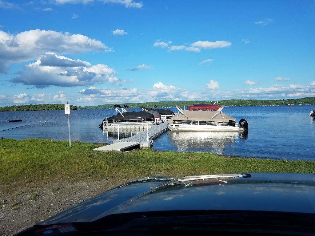 Bellmere Winds Golf Resort | 1235 Villiers Line, Keene, ON K0L 2G0, Canada | Phone: (705) 295-3000