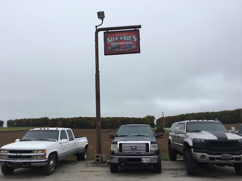 Shookies Mechanical | 1051 Bruce County Rd 3, Walkerton, ON N0G 2V0, Canada | Phone: (519) 881-3729