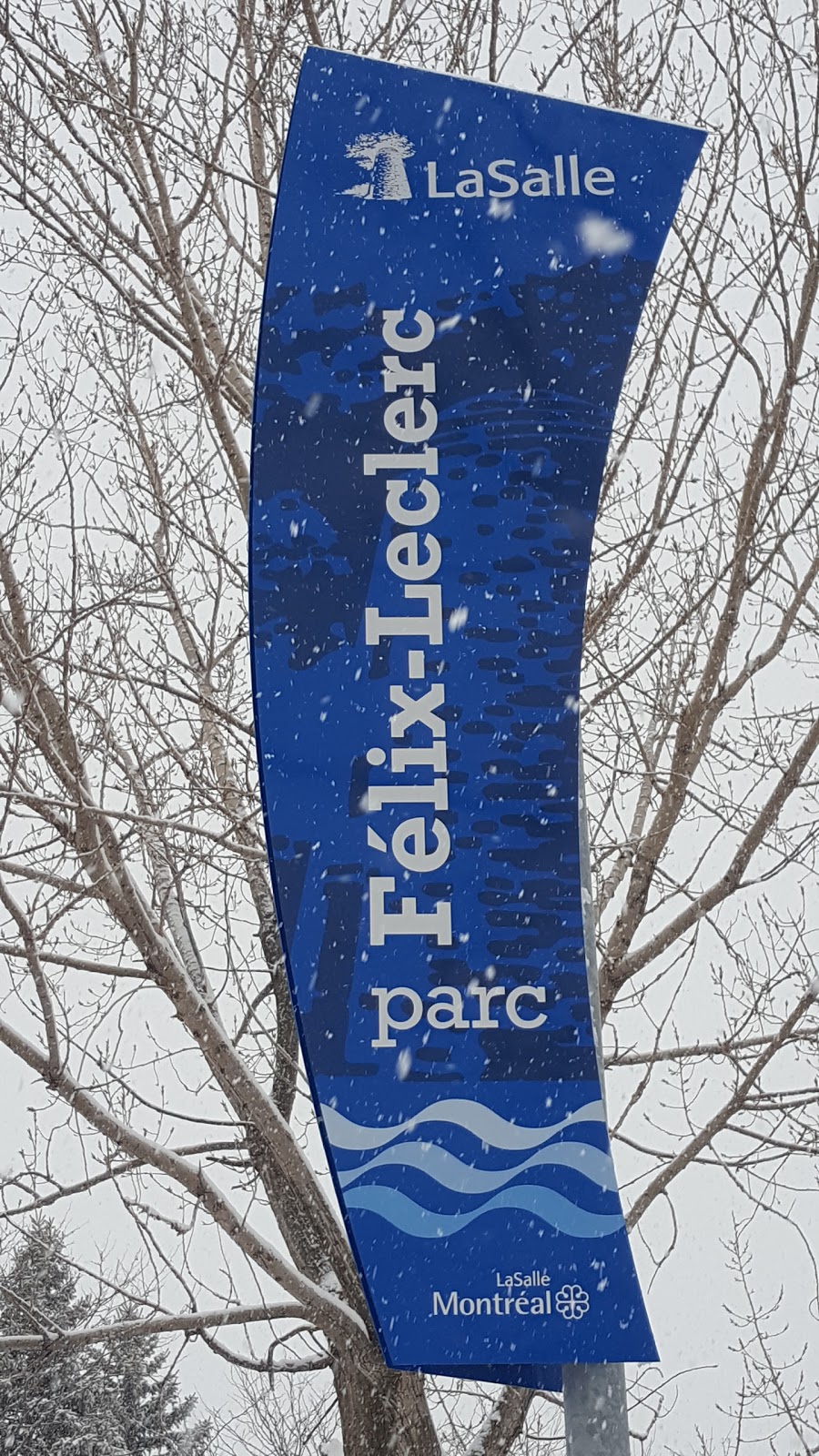 Felix Leclerc Park | Lasalle, QC H8N 2T9, Canada