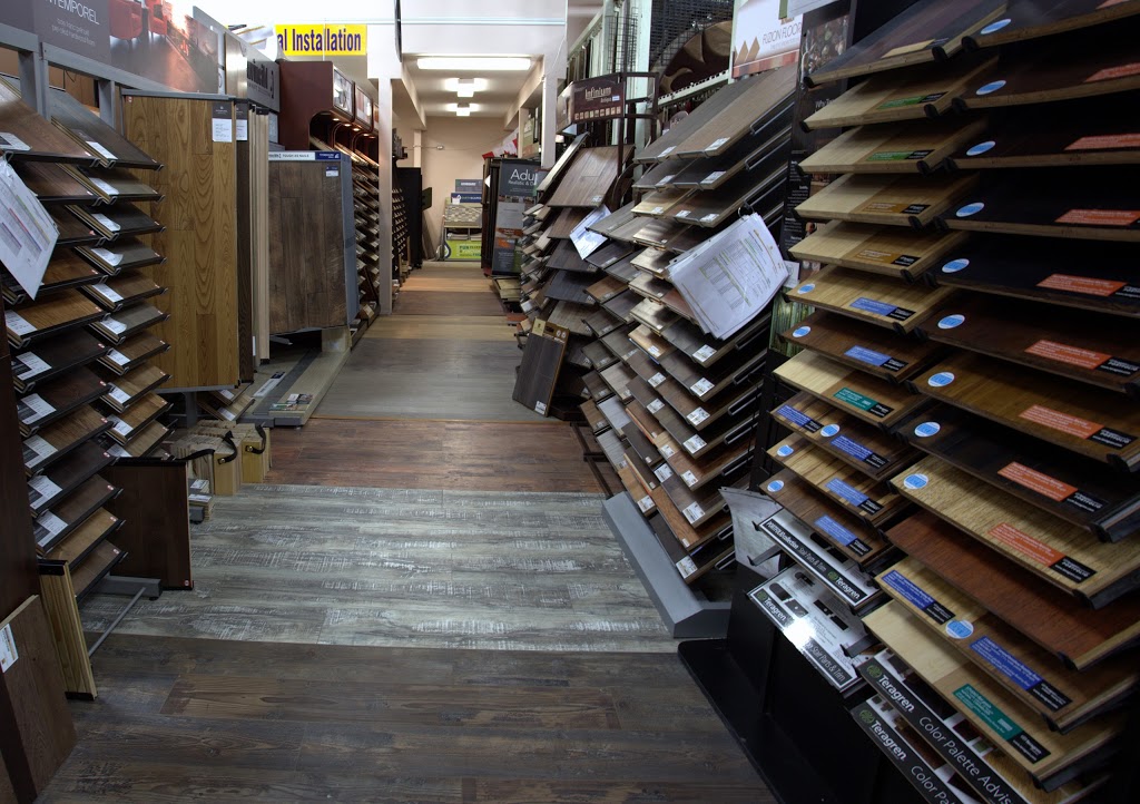 Factory Flooring Carpet One Floor & Home | home goods store | 990 Victoria St N, Kitchener, ON N2B 3C4, Canada | 5195710550 OR +1 519-571-0550