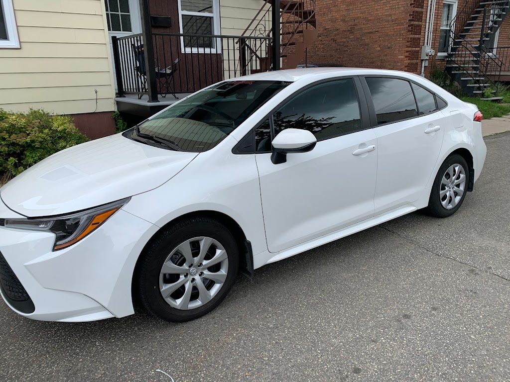 Black Fox Window Tinting | 4060 Bd Saint-Jean, Trois-Rivières, QC G9B 2M2, Canada | Phone: (819) 694-5188