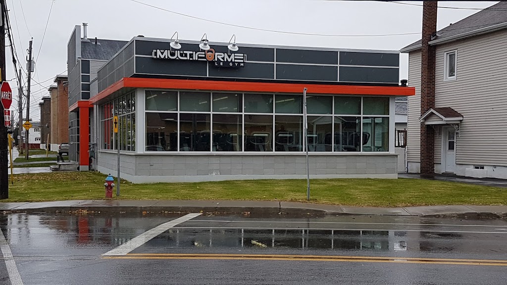 Multi Forme Plus | 35 Rue Guévremont, Sorel-Tracy, QC J3P 3J9, Canada | Phone: (450) 746-1234