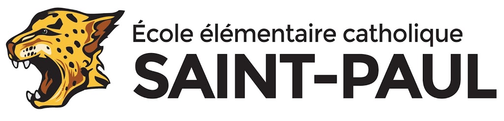 École élémentaire catholique Saint-Paul | 840 Comber Side Road C.P. 70, Pointe-aux-Roches, ON N0R 1N0, Canada | Phone: (519) 798-3022