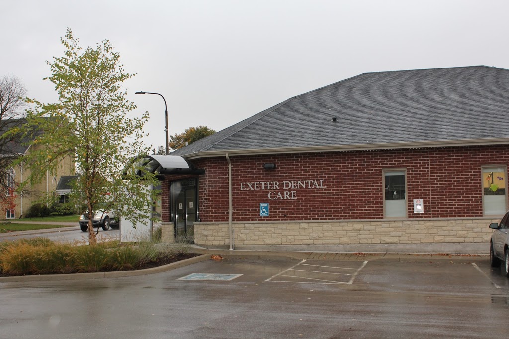 Exeter Dental Care | 53 Main St S, Exeter, ON N0M 1S1, Canada | Phone: (519) 235-1171