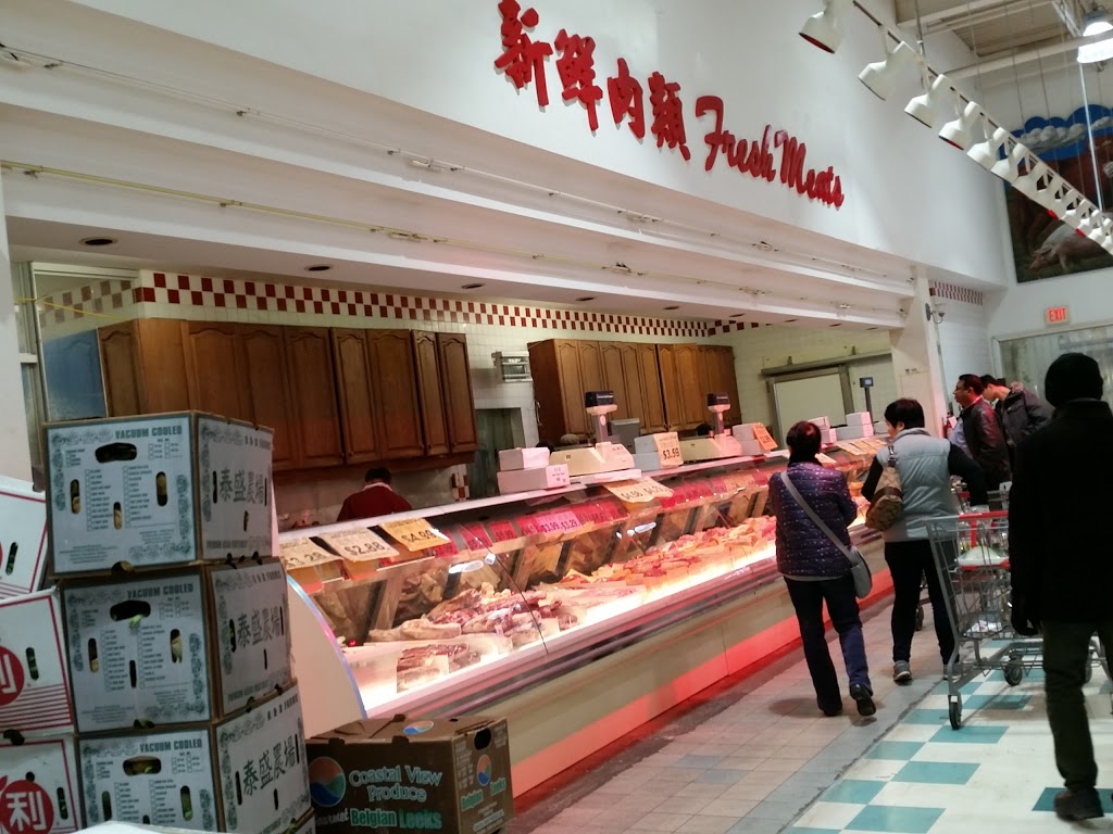 First Choice Supermarket | 7866 Kennedy Rd, Markham, ON L3R 0L1, Canada | Phone: (905) 944-0388