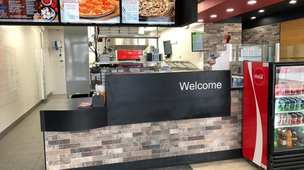 Dominos Pizza | 5402 Main St, Whitchurch-Stouffville, ON L4A 1H3, Canada | Phone: (365) 395-0005