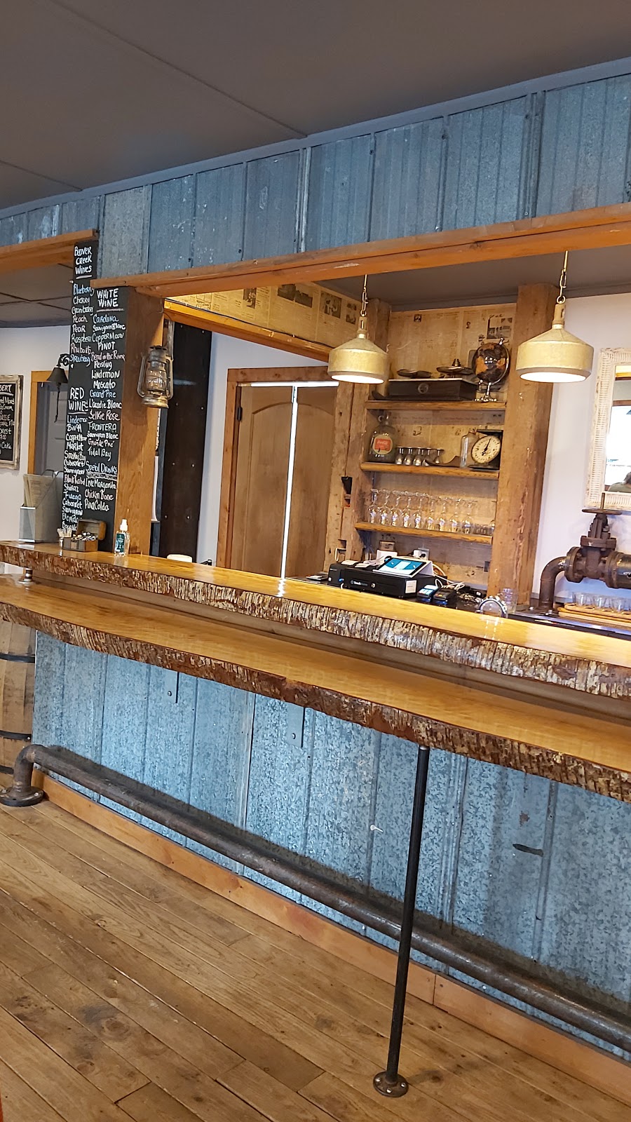 Winemakers Tavern | 498 Evangeline Trail, Lawrencetown, NS B0S 1M0, Canada | Phone: (902) 584-2183