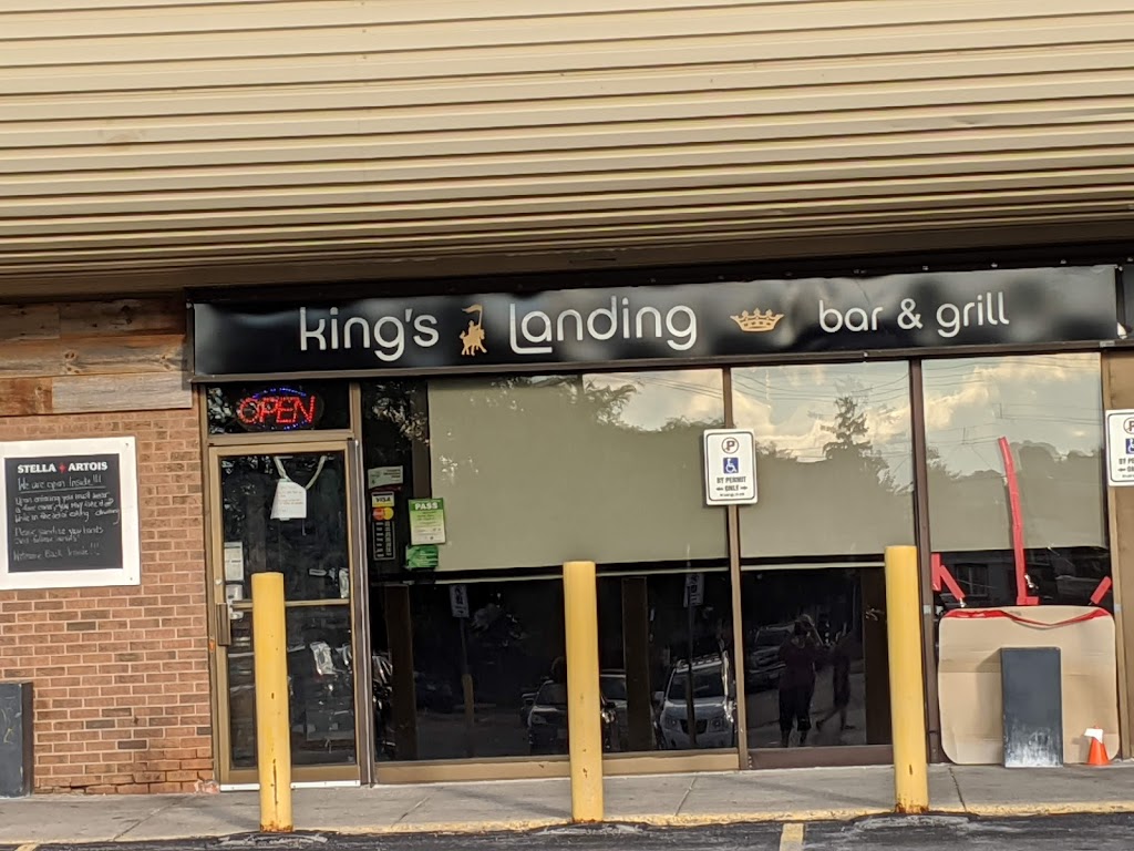 Kings Landing | 1900 King St E, Hamilton, ON L8K 1W1, Canada | Phone: (905) 544-7766