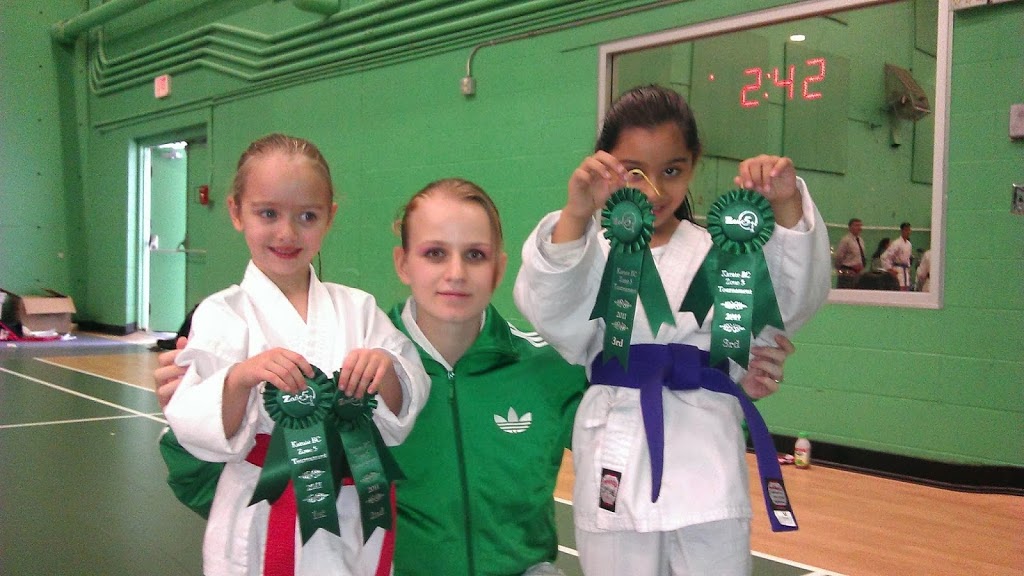 Vancouver Hayabusa Karate for Kids and Adults in BC - Shotokan K | 1407 Laburnum St, Vancouver, BC V6J 3W4, Canada | Phone: (604) 831-3965