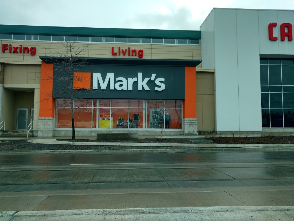 Marks | 16B Leslie St, Toronto, ON M4M 3C1, Canada | Phone: (416) 461-0337