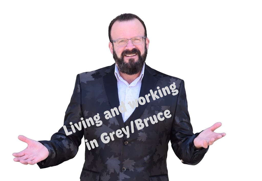 Jason Steele Real Estate Broker | 123, Your Mobile Realtor, Port Elgin, ON N0H 2C0, Canada | Phone: (519) 377-2147
