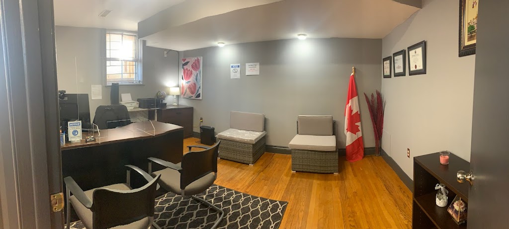 AICL Immigration - Aabeer Immigration Consultancy Limited | 177 Edgevalley Rd #193, London, ON N5V 0C5, Canada | Phone: (647) 853-3200