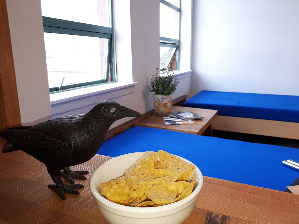 Groundswell | 421-268 Keefer St, Vancouver, BC V6A 1X5, Canada | Phone: (604) 425-2045