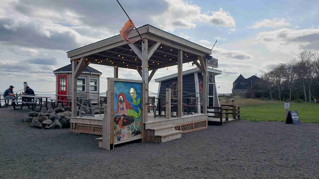 La Vue du Cap Canteen | 2084 NB-505, Richibucto-Village, NB E4W 1M2, Canada | Phone: (506) 291-0770
