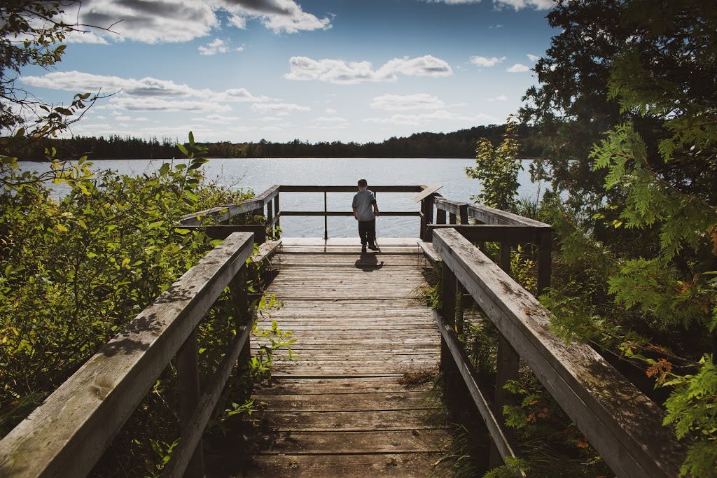 Schmidt Lake Lookout Trail | Schmidt Lake Lookout Trail, Cargill, ON N0G 1J0, Canada | Phone: (519) 367-3040
