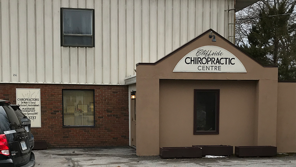 Cliffside Chiropractic Ctr | 24 Francis St E, Fenelon Falls, ON K0M 1N0, Canada | Phone: (705) 887-3737