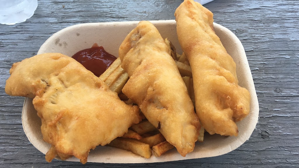 andrews fish and chips | 3303 Prospect Rd, Whites Lake, NS B3T 1W3, Canada