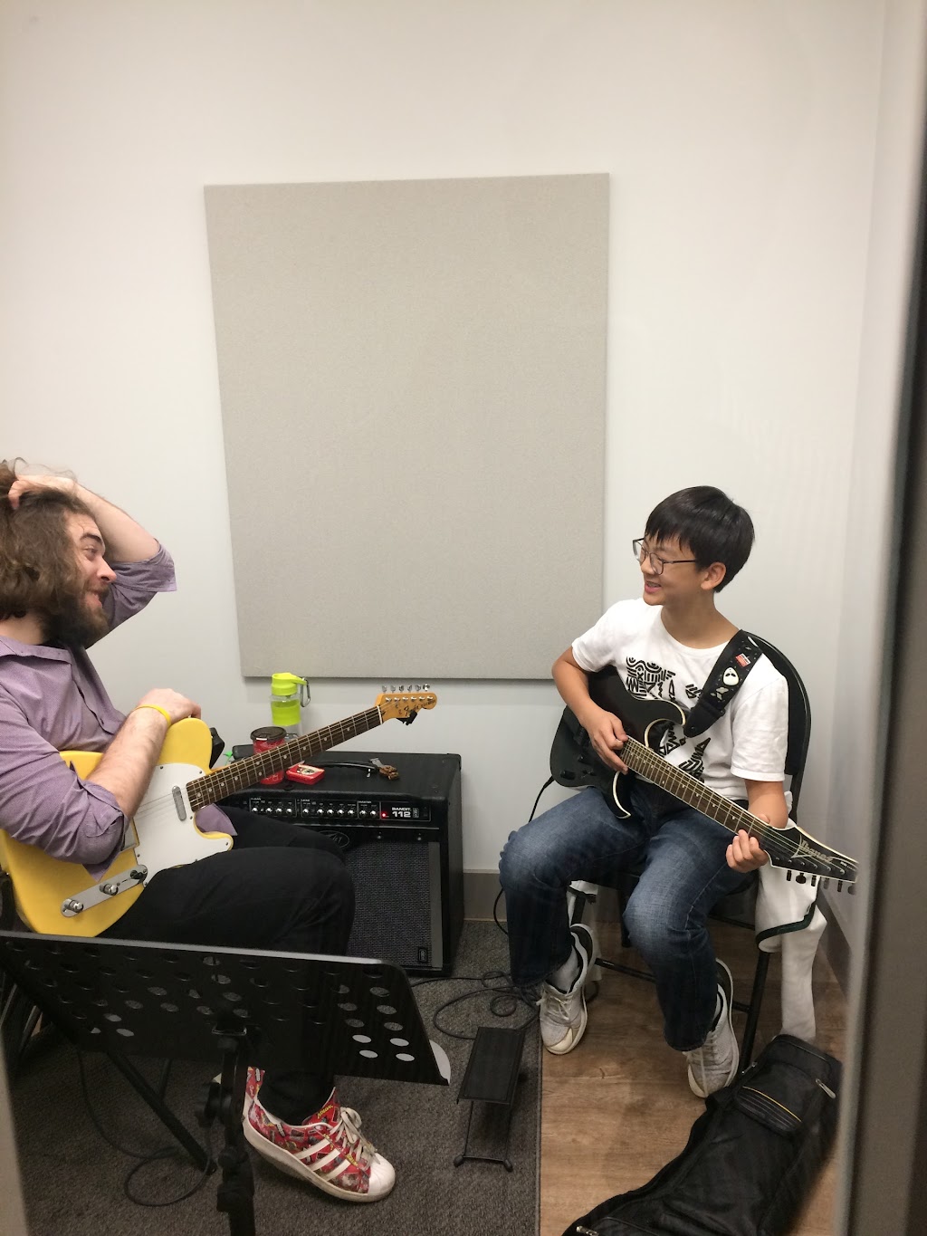 Arcadia Academy of Music | 3450 Dundas St B17, Burlington, ON L7M 4B8, Canada | Phone: (905) 332-9142