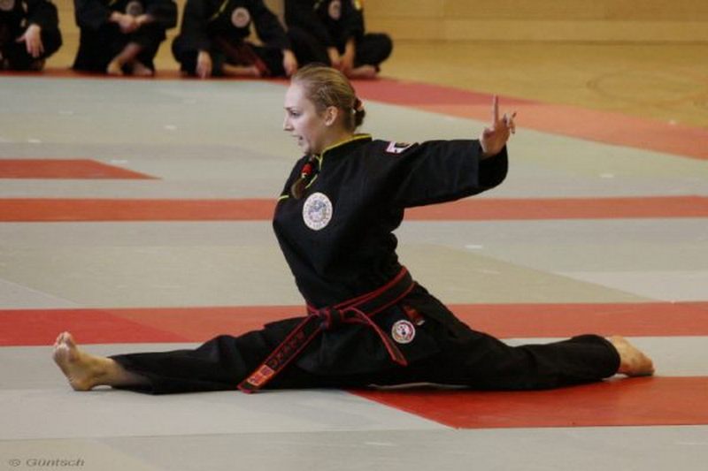 Qwan Ki Do - Kung Fu Sino-Vietnamien | 11001 Boulevard Henri-Bourassa, Québec, QC G1G 3X4, Canada