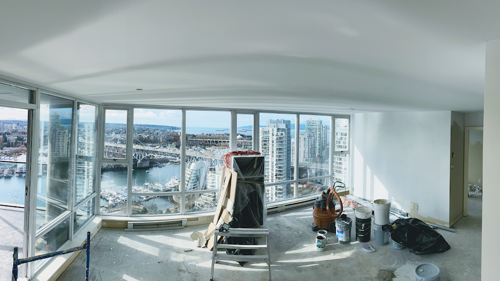 Popcorn Ceiling Removal | 4001 Knight St Unit 3, Vancouver, BC V5N 3L9, Canada | Phone: (604) 618-1684