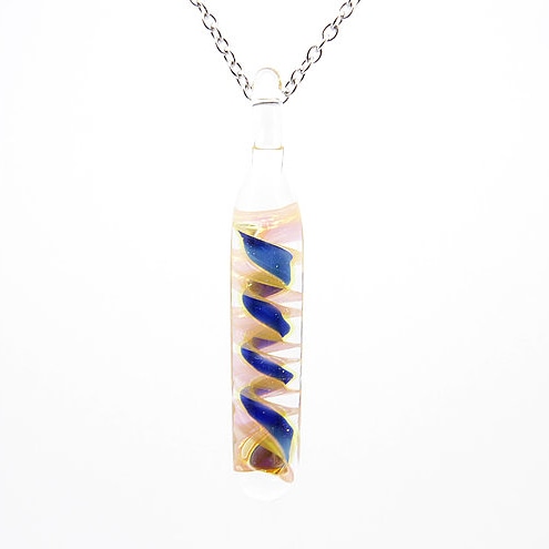 Lolipop glass jewelry | 2354 Rue de lÉglise, Val-David, QC J0T 2N0, Canada | Phone: (514) 797-1912