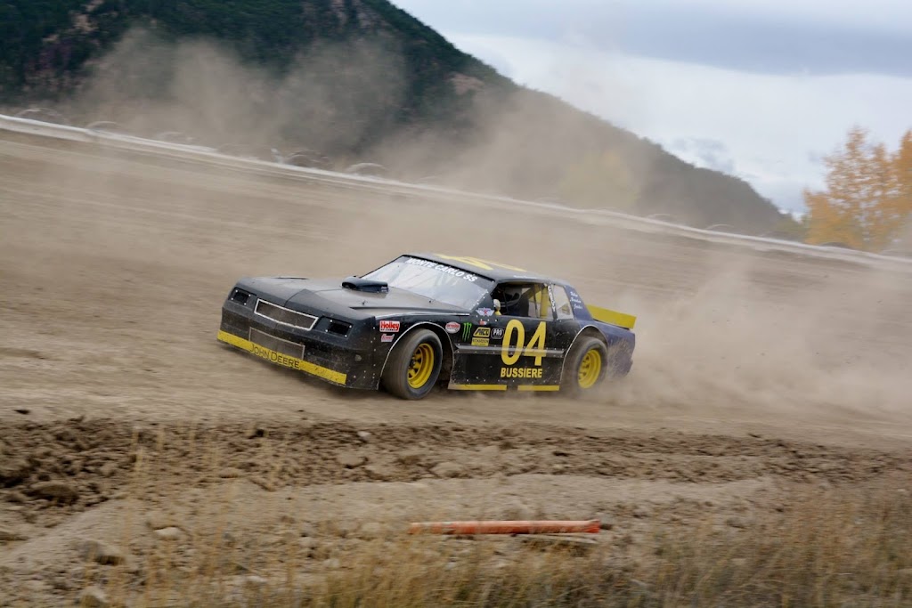 Merritt Speedway | 2255 Mamit Lake Branch Rd, Merritt, BC V1K 1N4, Canada | Phone: (250) 315-0474