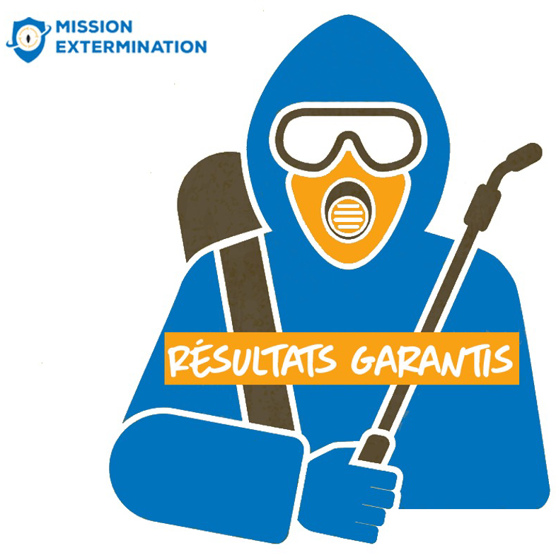 Mission Extermination | 470 Rue Grâce, Lachute, QC J8H 1M6, Canada | Phone: (514) 515-4040