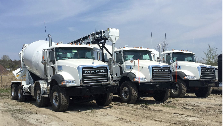 Mid Ontario Truck Centre | 2400 Kirby Rd, Maple, ON L6A 4R6, Canada | Phone: (289) 553-2400