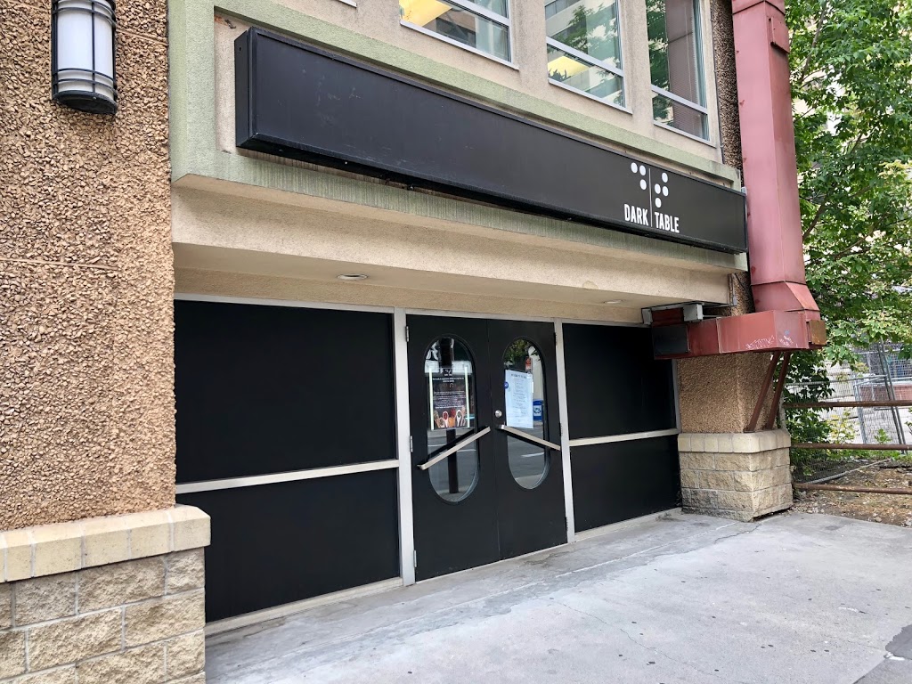 Dark Table | 731 6 Ave SW, Calgary, AB T2P 0T9, Canada | Phone: (403) 287-1427