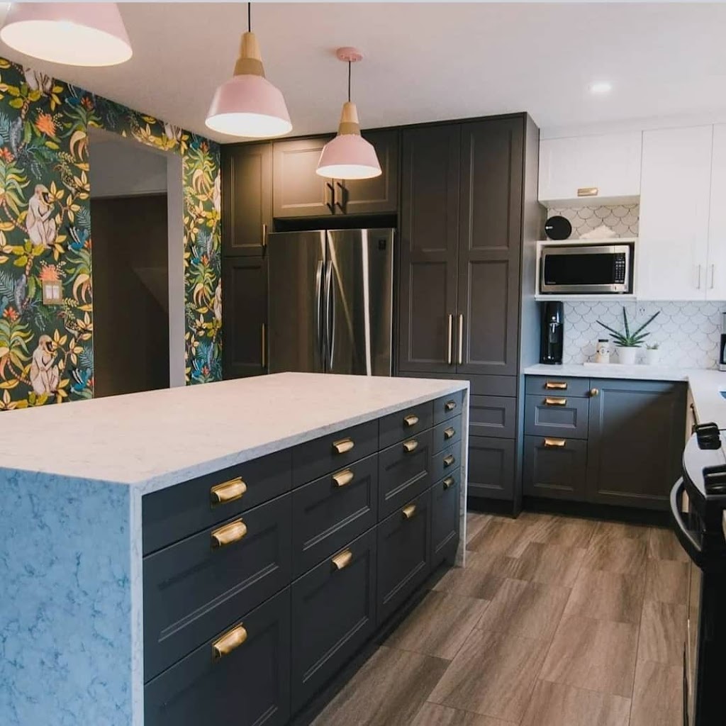 Andrew Stone & Contracting | 20 Woodbine Blvd SW, Calgary, AB T2W 4A8, Canada | Phone: (403) 831-4036