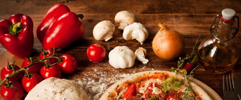 Pizza Trokadero | 7 Municipal St, Guelph, ON N1G 1G8, Canada | Phone: (519) 829-2444