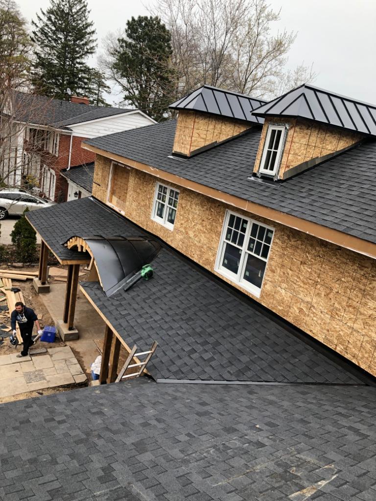 Royal Roofs Ltd- Roofing Contractors | 1615 Summergrove Crescent, Mississauga, ON L5M 3Z5, Canada | Phone: (416) 858-5714