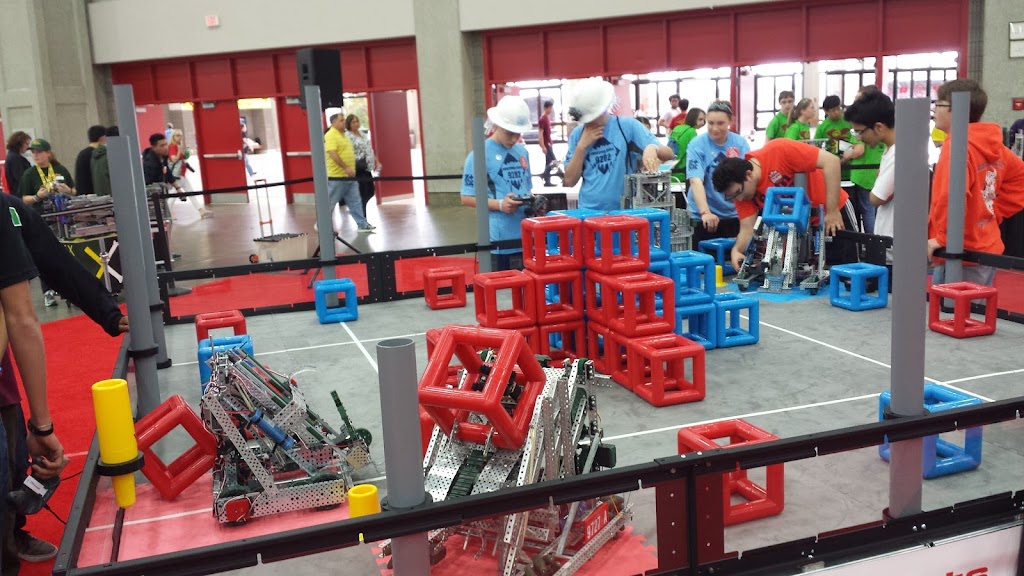 ProBots Ottawa | 2141 Thurston Dr #101, Ottawa, ON K1G 6C9, Canada | Phone: (613) 769-6248