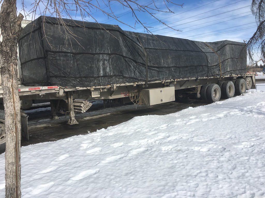 Sunrise Transport Ltd | 320 Cobham Ave W, Cranbrook, BC V1C 6T3, Canada | Phone: (250) 426-1911