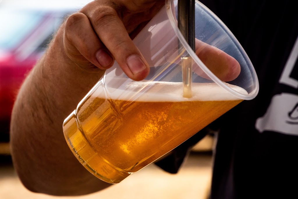 PEI Kegerator (Keg Fridge) Rental | 89 PE-13, Crapaud, PE C0A 1J0, Canada | Phone: (647) 574-8995