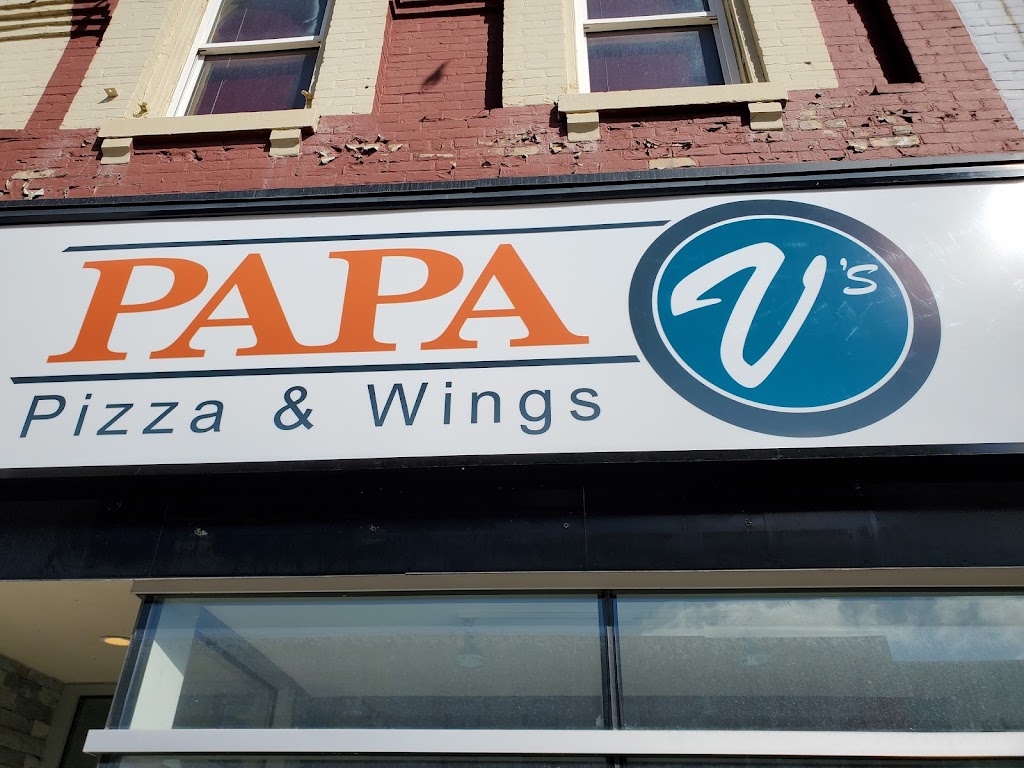 Papa Vs Pizza & Wings | 208 Durham St E, Walkerton, ON N0G 2V0, Canada | Phone: (519) 507-7000