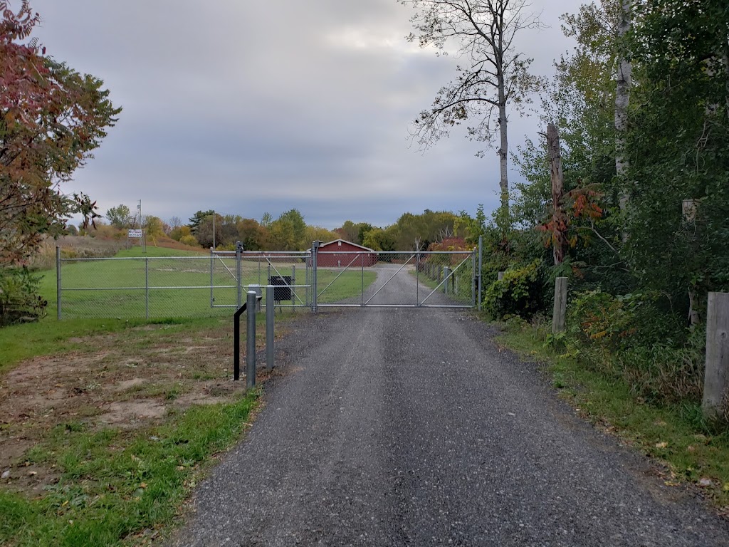 Rail Side Storage | 447 Union Rd, Brighton, ON K0K 1H0, Canada | Phone: (905) 373-9429