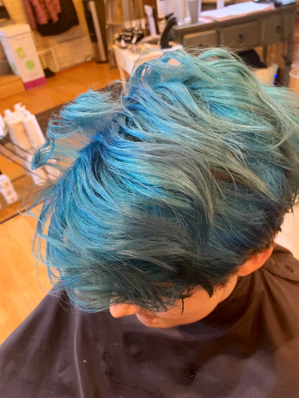 Rapunzels Hair Design | 279 Ontario St, Stratford, ON N5A 3H6, Canada | Phone: (519) 271-3377
