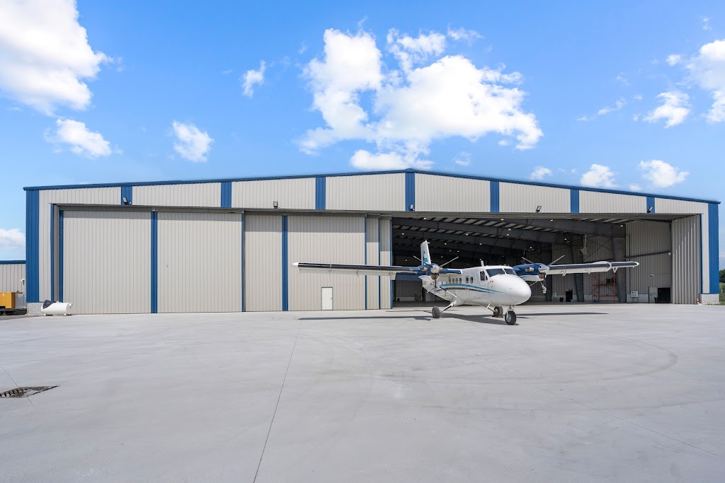 Ryan Terminal | 1180 Keith Ross Dr, Oshawa, ON L1J 8P5, Canada | Phone: (416) 514-5002