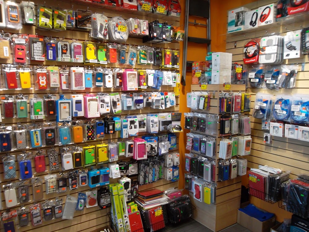 EZSTATION.CA | 8339 Kennedy Rd #2132, Unionville, ON L3R 1J5, Canada | Phone: (905) 604-8048