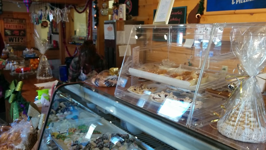 Humble Pie Butter Tart Factory | 6 Bay St, Baysville, ON P0B 1A0, Canada | Phone: (705) 224-8278