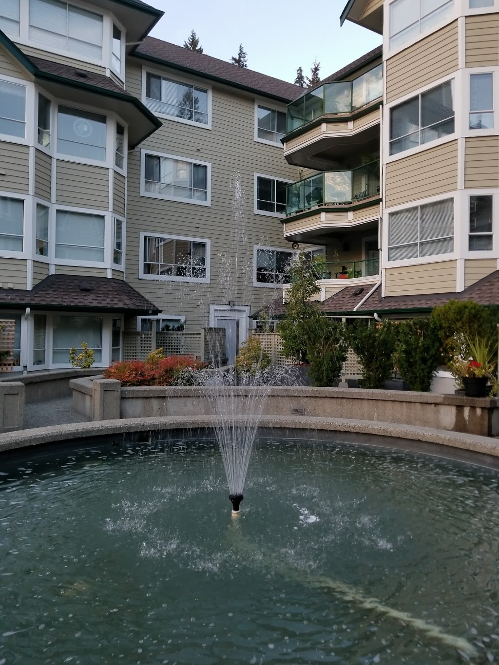 Parkgate Village | 3680 Mt Seymour Pkwy, North Vancouver, BC V7H 2Y5, Canada | Phone: (866) 254-5349