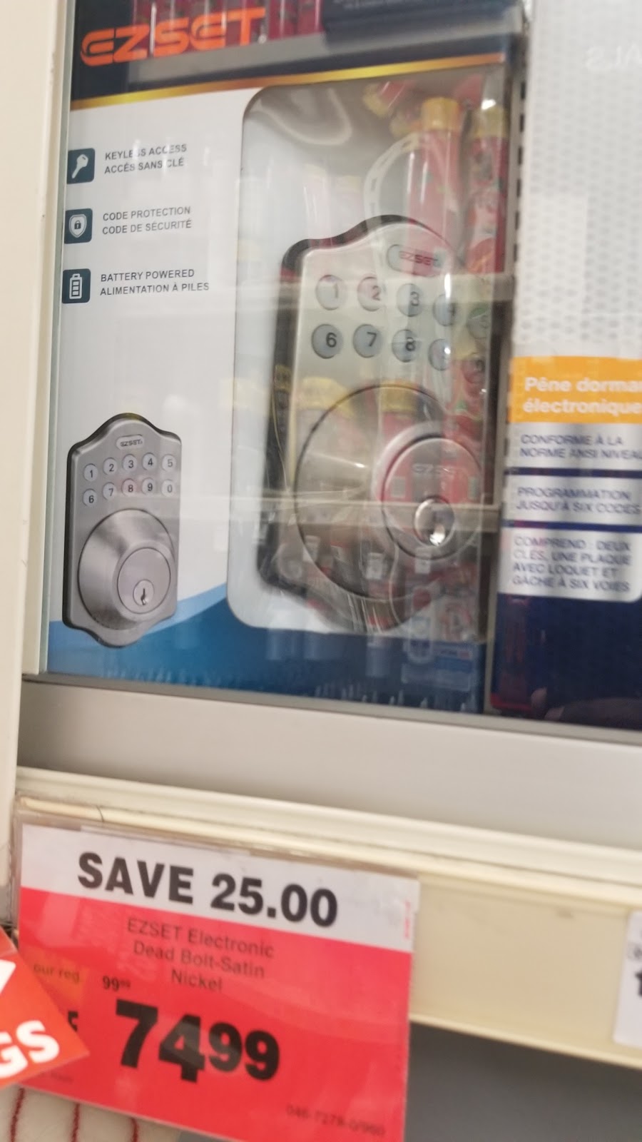 Walmart Pharmacy | 5122 Goderich Street, ON-21, Port Elgin, ON N0H 2C1, Canada | Phone: (519) 389-6160