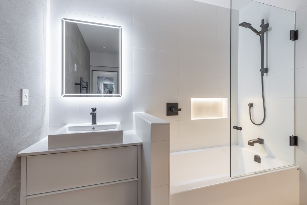 HIVE renovations Whistler | 3007 Alpine Crescent, Whistler, BC V8E 0B8, Canada | Phone: (604) 906-1464